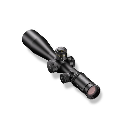 Schmidt & Bender 5-25x56 PM II LP MSR2 1cm ccw DT/ST - Ultimate Long-Range Tactical Scope Schmidt & Bender 5-25x56 PM II LP MSR2 1cm ccw DT/ST - Ultimate Long-Range Tactical Scope