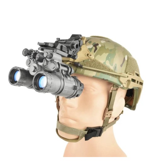 US Night Vision BNVD-SG Gen 3 Auto-Gated Binocular Night Vision Goggle US Night Vision BNVD-SG Gen 3 Auto-Gated Binocular Night Vision Goggle