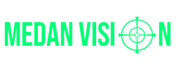 Medan Vision Medan Vision